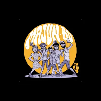 Listen to Majun Bu, watch music videos, read bio, see tour dates & more!