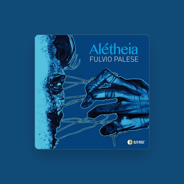 Fulvio Palese's avatar