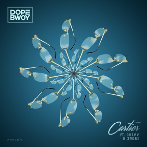 Cartier (feat. Chivv & 3robi)