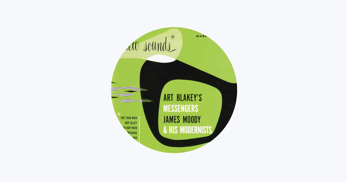 Art Blakey & The Jazz Messengers - Apple Music