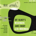 Art Blakey & The Jazz Messengers - Musa's Vision