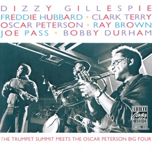 The Trumpet Summit Meets the Oscar Peterson Big Four