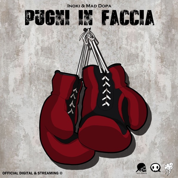 Pugni In Faccia