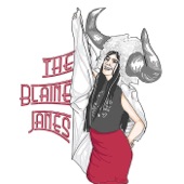 The Blaine Janes - Birds 'n' Pigs