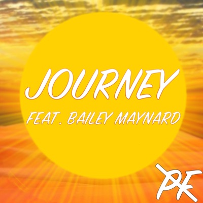 Journey (feat. Bailey Maynard) - Single