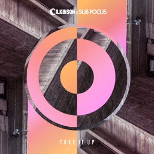 Take It Up - Single