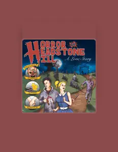 Poslechněte si interpreta Charlie Hodgson, sledujte hudební videa, přečtěte si životopis, podívejte se na data turné a další informace.