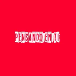Pensando en Ti - Single - Lian Pensando en Ti - Single - Lian