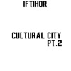 Cultural City, Pt. 2 - Single