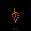 Thegiornalisti - LOVE artwork