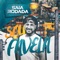 Sou Favela - Saia Rodada lyrics