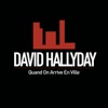 David Hallyday