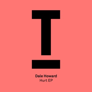 Hurt - EP