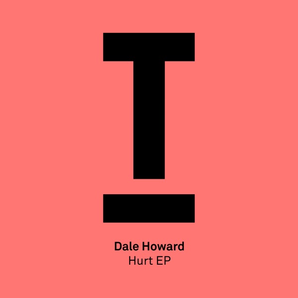 Hurt - EP