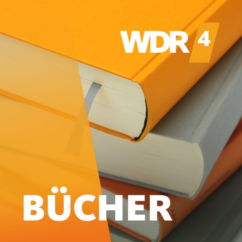 WDR 4 Bücher