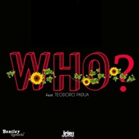 Who? (feat. Teodoro Padua) - Single - Jeiru