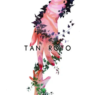 Tan roto - Single - Brock Ansiolitiko