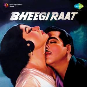 Bheegi Raat (Original Motion Picture Soundtrack) - EP