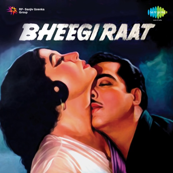 Bheegi Raat (Original Motion Picture Soundtrack) - EP