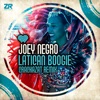 Latican Boogie (Crackazat Remix) - Single