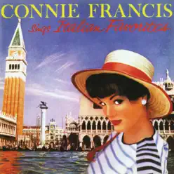 Sings Italian Favorites - Connie Francis