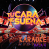 Algo Contigo (Karaoke Version) - Ten Productions