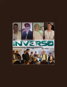 Ακούστε περιεχόμενο από Grupo Inverso, παρακολουθήστε μουσικά βίντεο, διαβάστε το βιογραφικό, δείτε ημερομηνίες περιοδείας, και πολλά ακόμη!