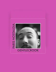 Listen to Gentlecrook, watch music videos, read bio, see tour dates & more!