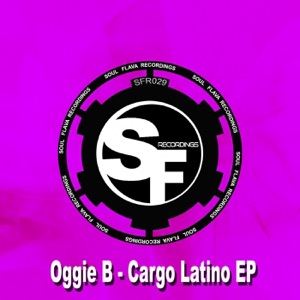 Cargo Latino - EP