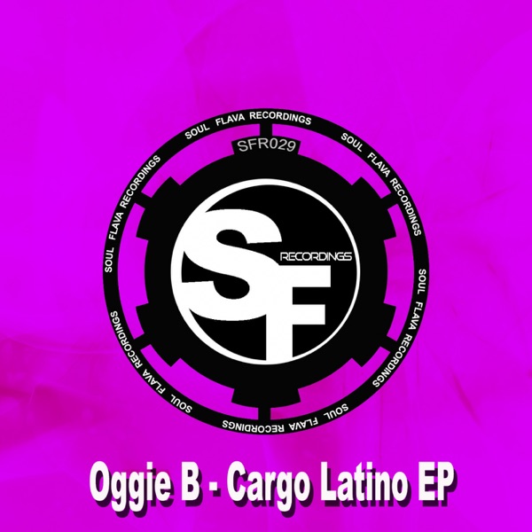 Cargo Latino - EP