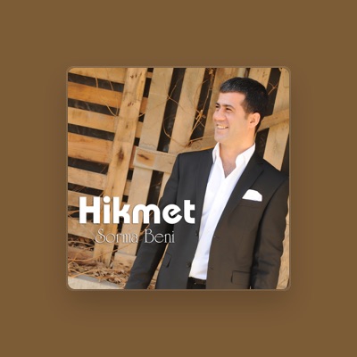 Listen to Hikmet, watch music videos, read bio, see tour dates & more!