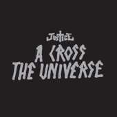 A Cross the Universe (Live) artwork