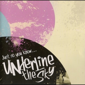 Just So You Know... - EP