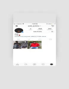 Ακούστε περιεχόμενο από Joeb Jenkins, παρακολουθήστε μουσικά βίντεο, διαβάστε το βιογραφικό, δείτε ημερομηνίες περιοδείας, και πολλά ακόμη!