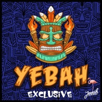 Yebah Exclusive - Single - Jerrih