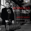 Korngold: Violin Concerto & Violin Sonata, 2015