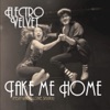Take Me Home (feat. Lone Sharx) - Single, 2018