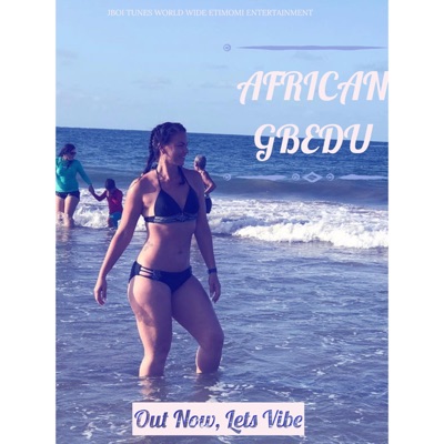 African Gbedu - Single