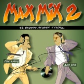 Max Mix 2 (Megamix) artwork