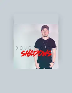 Ouça Doug Robert, assista a videoclipes, leia a biografia, veja as datas das turnês e mais!