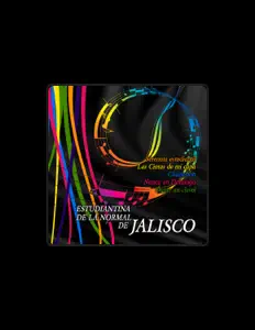 Listen to Estudiantina de la Normal de Jalisco, watch music videos, read bio, see tour dates & more!