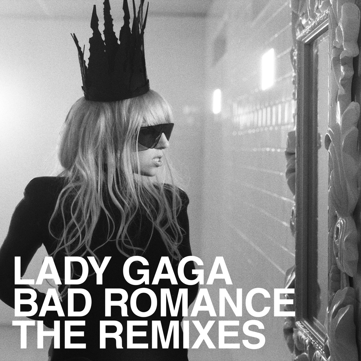 Bad Romance (feat. Jiafei) — música de Jiafei — Apple Music