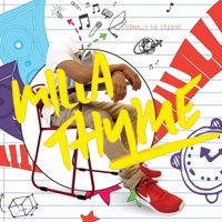 Eternally the Student - EP - Milla Thyme