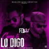 Cómo Te Lo Digo - Single