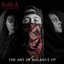 The Art of Balance EP