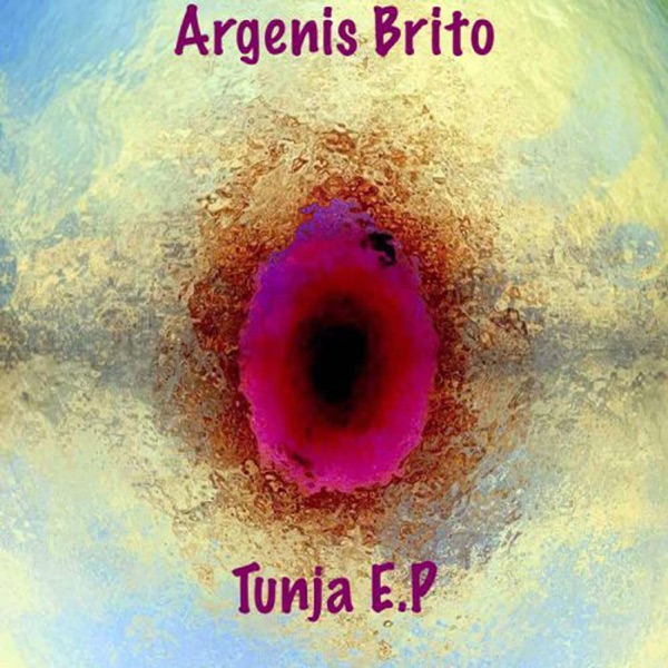 Tunja EP Part I