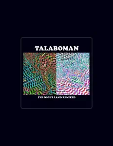 Listen to Talaboman, watch music videos, read bio, see tour dates & more!