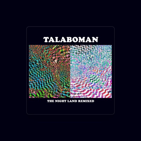 Talaboman's avatar