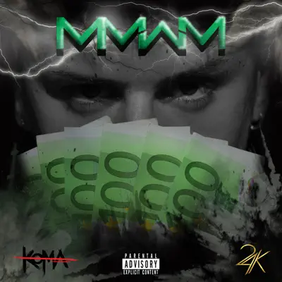MMWM - EP - Koma
