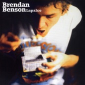 Brendan Benson - Tiny Spark